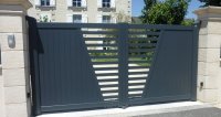 Notre société de clôture et de portail à Douville-sur-Andelle